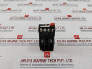 C&S Electric Lr7D09214 Thermal Overload Relay 10A 660V