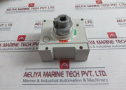 C & S Electric Mccb Eh1-s Rotary Handle For Circuit Breaker