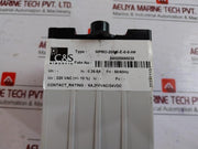 C&S Electric Mpro-200 Display Module 220Vac 50/60Hz In/Ifl: 0.25-5A
