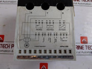 C&S Electric Mpro-200 Display Module 220Vac 50/60Hz In/Ifl: 0.25-5A