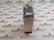 C&S Electric Mrn2-1-1-hrd Mains Decoupling Relay 100V 40-70Hz