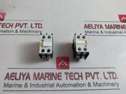 C&S Electric Ta1-dn11 Add On Contact Block