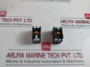 C&S Electric Ta1-dn11 Add On Contact Block