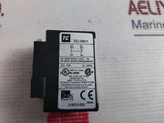 C&S Electric Ta1-dn11 Add On Contact Block