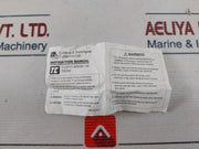 C&S Electric Tca2M Control Relay 690V