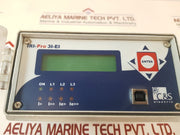 C&S Iri-pro 3I-ei Protection Relay