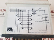 C&S Iri-pro 3I-ei Protection Relay