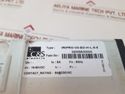 C&S Iri-pro Eo Current Protection Relay Iripro-v3-eo-h-l-5-5