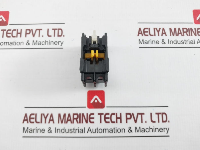 C&S La1-d11 Auxiliary Contact Block 10A 690V