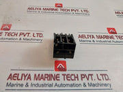 C&S Lr1-d09307 Thermal Overload Relay 10A 660V