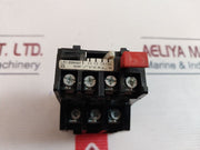 C&S Lr1-d09307 Thermal Overload Relay 10A 660V