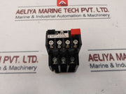 C&S Lr1-d12316 Thermal Overload Relay