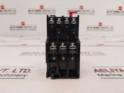 C&S Lr1-d12316 Thermal Overload Relay