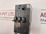 C&S Lr1-d12316 Thermal Overload Relay
