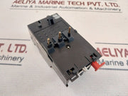C&S Lr1-d12316 Thermal Overload Relay