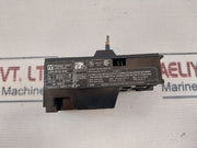 C&S Lr1-d12316 Thermal Overload Relay