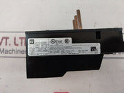C&S Lr1-d63359 Thermal Overload Relay