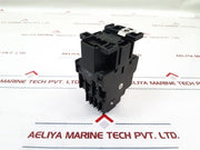 C&S Electric Tc1D25K11 Capacitor Switching Contactor 36A 690V