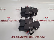 C&S Tc1 D.K Capacitor Tc1D25K11 Switching Contactor