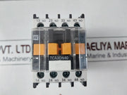 C&S Tca3Dn40 Control Relay 10A 1000V