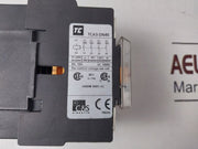 C&S Tca3Dn40 Control Relay 10A 1000V