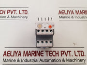 C&S Tr2M Thermal Overload Relay