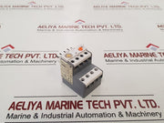 C&S Tr2M Thermal Overload Relay