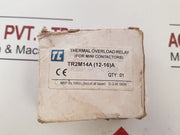C&S Tr2M Thermal Overload Relay