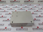 C Systems Urrs-12T Ultrasonic Rodent Repellent Panel