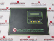 C Systems Urrs-12T Ultrasonic Rodent Repellent Panel