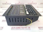 C&T Elmech Tsn 16-230/230 Navigation Lights Board 230V 50/60Hz