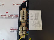 C&T Elmech Tss 13-230 Signal Lights Board