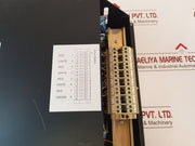 C&T Elmech Tss 13-230 Signal Lights Board