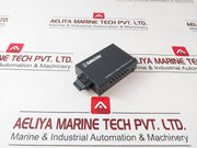 Cables Togo 10/100 Base-tx To 100 Base-fx Multi-mode Converter