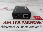 Cables Togo 10/100 Base-tx To 100 Base-fx Multi-mode Converter