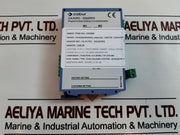 Cabur Ca-pi/Po-xssapipo Programmable Analog Converter Isolator
