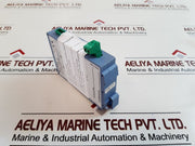 Cabur Ca-pi/Po-xssapipo Programmable Analog Converter Isolator