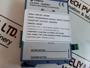Cabur Ca-pi/Po-xssapipo Programmable Analog Converter Isolator