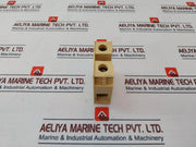 Cabur Cbd.70 Terminal Block 600V 220A Used