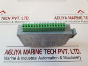 Cabur Cr42Sc/Xcr42Sc Relay Module