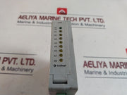 Cabur Cr8-1/Xcr81 Relay Module