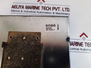 Cabur Cs 2024/90÷264 Switching Power Supply