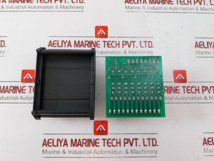 Cabur Cs 8901012 4 Channel Relay Board 94V-0