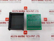 Cabur Cs 8901012 4 Channel Relay Board 94V-0