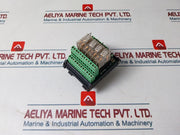 Cabur Dl5 Relay Board