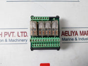 Cabur Dl5 Relay Board