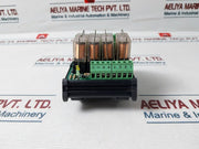 Cabur Dl5 Relay Board