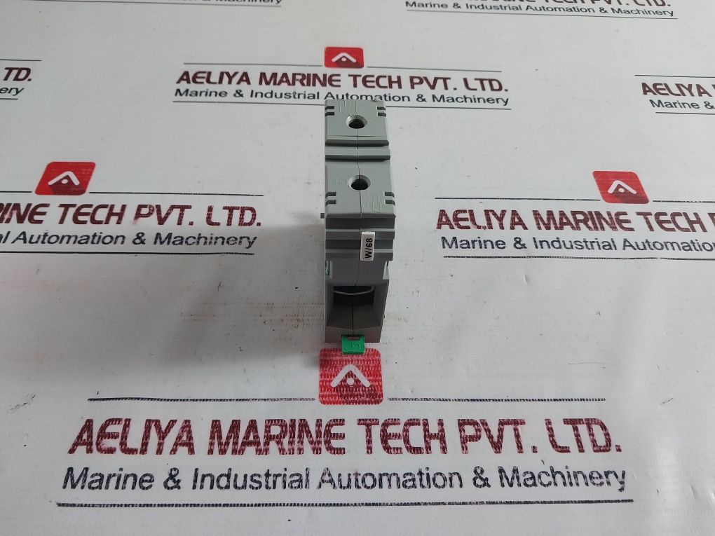 Cabur Gpa.95 Terminal Blocks 1000V 232A