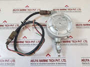 Cad Control System 55320100-16-3 Solid State Pressure Switch