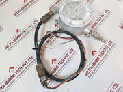 Cad Control System 55320100-16-3 Solid State Pressure Switch